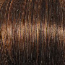 Load image into Gallery viewer, Miles Of Style | Synthetic Lace Front Wig (Mono Part)