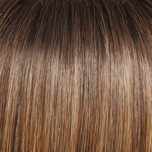 Load image into Gallery viewer, Wavy Day | Synthetic Lace Front Wig (Mono Top)