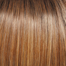 Load image into Gallery viewer, Wavy Day | Synthetic Lace Front Wig (Mono Top)