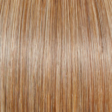 Load image into Gallery viewer, Top Billing | Synthetic Lace Front Hair Topper (Mono Top)