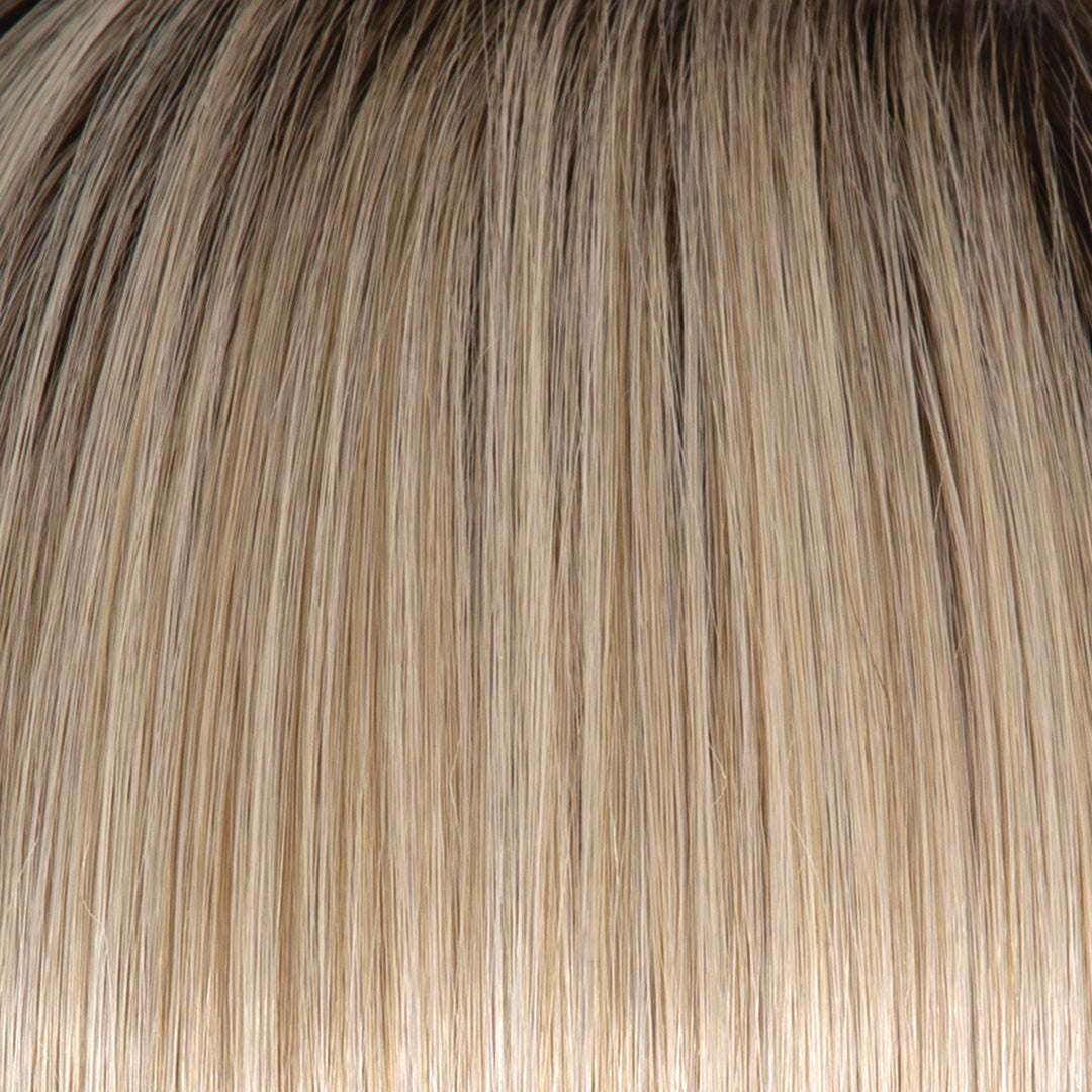 Flying Solo (Petite/Average) | Synthetic Lace Front Mono Part Heat-Friendly Synthetic Wig (100% Hand-Tied)