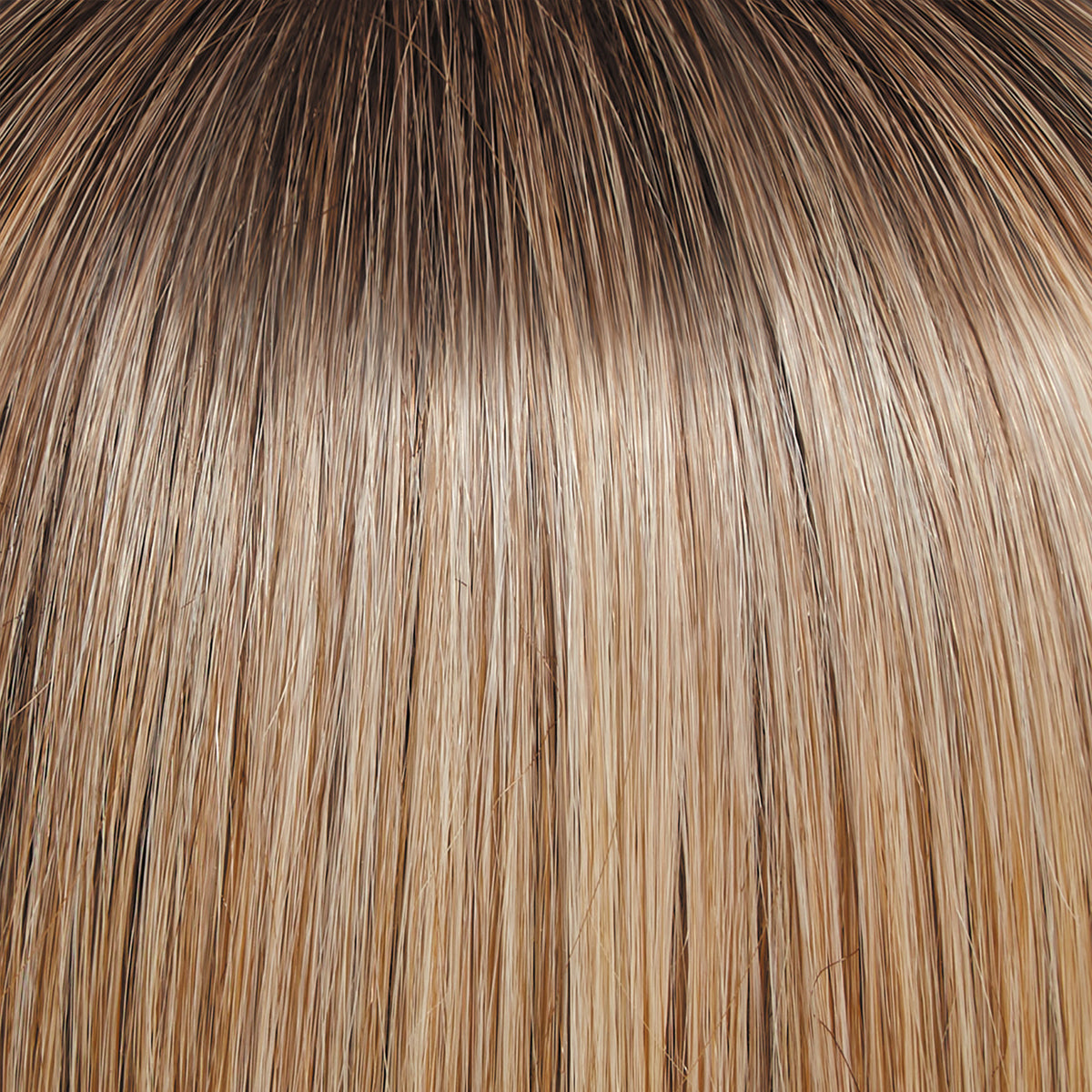 Top Billing | Synthetic Lace Front Hair Topper (Mono Top)