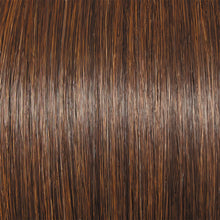 Load image into Gallery viewer, Straight Up With A Twist | HF Synthetic Lace Front Wig (Mono Top)