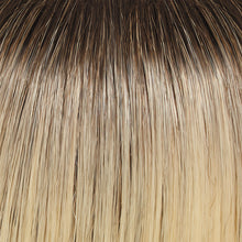Load image into Gallery viewer, Bella Vida | Petite/Average | Synthetic Lace Front Wig (Hand-Tied)