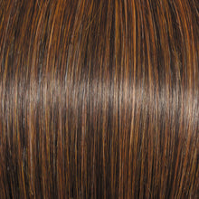 Load image into Gallery viewer, Wavy Day | Synthetic Lace Front Wig (Mono Top)