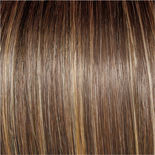 Load image into Gallery viewer, Wavy Day | Synthetic Lace Front Wig (Mono Top)