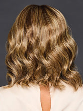 Load image into Gallery viewer, Bella Vida | Petite/Average | Synthetic Lace Front Wig (Hand-Tied)