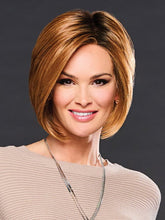 Load image into Gallery viewer, Boudoir Glam | Petite/Average | Synthetic Lace Front Wig (Hand-Tied)