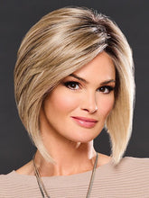 Load image into Gallery viewer, Boudoir Glam | Petite/Average | Synthetic Lace Front Wig (Hand-Tied)