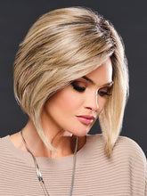 Load image into Gallery viewer, Boudoir Glam | Petite/Average | Synthetic Lace Front Wig (Hand-Tied)