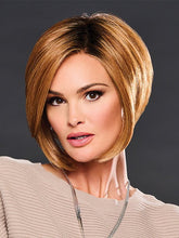 Load image into Gallery viewer, Boudoir Glam | Petite/Average | Synthetic Lace Front Wig (Hand-Tied)