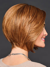 Load image into Gallery viewer, Boudoir Glam | Petite/Average | Synthetic Lace Front Wig (Hand-Tied)