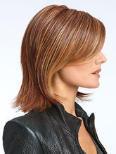 Load image into Gallery viewer, Big Time | HF Synthetic Lace Front Wig (Mono Top)