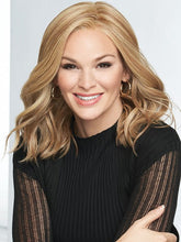 Load image into Gallery viewer, Wavy Day | Synthetic Lace Front Wig (Mono Top)