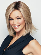 Load image into Gallery viewer, Big Time | HF Synthetic Lace Front Wig (Mono Top)
