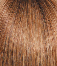 Load image into Gallery viewer, Play It Straight | Synthetic Lace Front Wig (Mono Part)