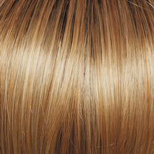 Load image into Gallery viewer, Play It Straight | Synthetic Lace Front Wig (Mono Part)