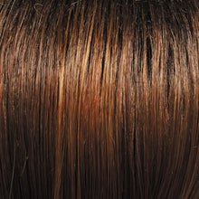 Load image into Gallery viewer, Miles Of Style | Synthetic Lace Front Wig (Mono Part)