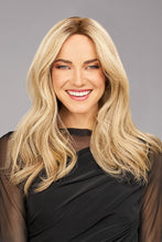 Load image into Gallery viewer, Shea | Human Hair Lace Front Wig (Hand Tied)