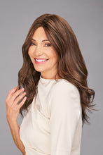 Load image into Gallery viewer, Shea | Human Hair Lace Front Wig (Hand Tied)