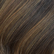 Load image into Gallery viewer, S300 Hand-Tied Topper Long by Style Unveiled