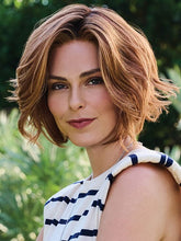 Load image into Gallery viewer, Trend Alert | Synthetic Lace Front Wig (Mono Part)