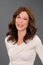 Load image into Gallery viewer, Top Comfort 12" | Remy Human Hair Topper (Hand Tied)