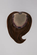 Load image into Gallery viewer, Top Notch | Synthetic Hair Topper (Double Mono Top)
