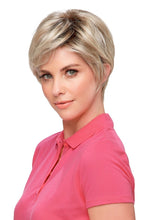 Load image into Gallery viewer, Annette | Synthetic Lace Front Wig (Mono Top)