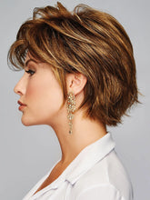Load image into Gallery viewer, Hope Heat Friendly Synthetic Wig