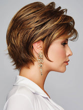 Load image into Gallery viewer, Hope Heat Friendly Synthetic Wig