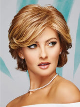 Load image into Gallery viewer, Integrity Heat Friendly Synthetic Wig