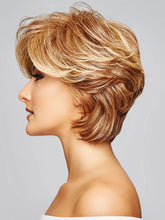 Load image into Gallery viewer, Integrity Heat Friendly Synthetic Wig