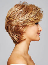Load image into Gallery viewer, Integrity Heat Friendly Synthetic Wig
