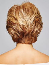Load image into Gallery viewer, Integrity Heat Friendly Synthetic Wig