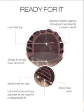 Load image into Gallery viewer, Ready For It Lace Front Wig