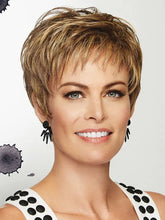 Load image into Gallery viewer, Virtue Synthetic Wig