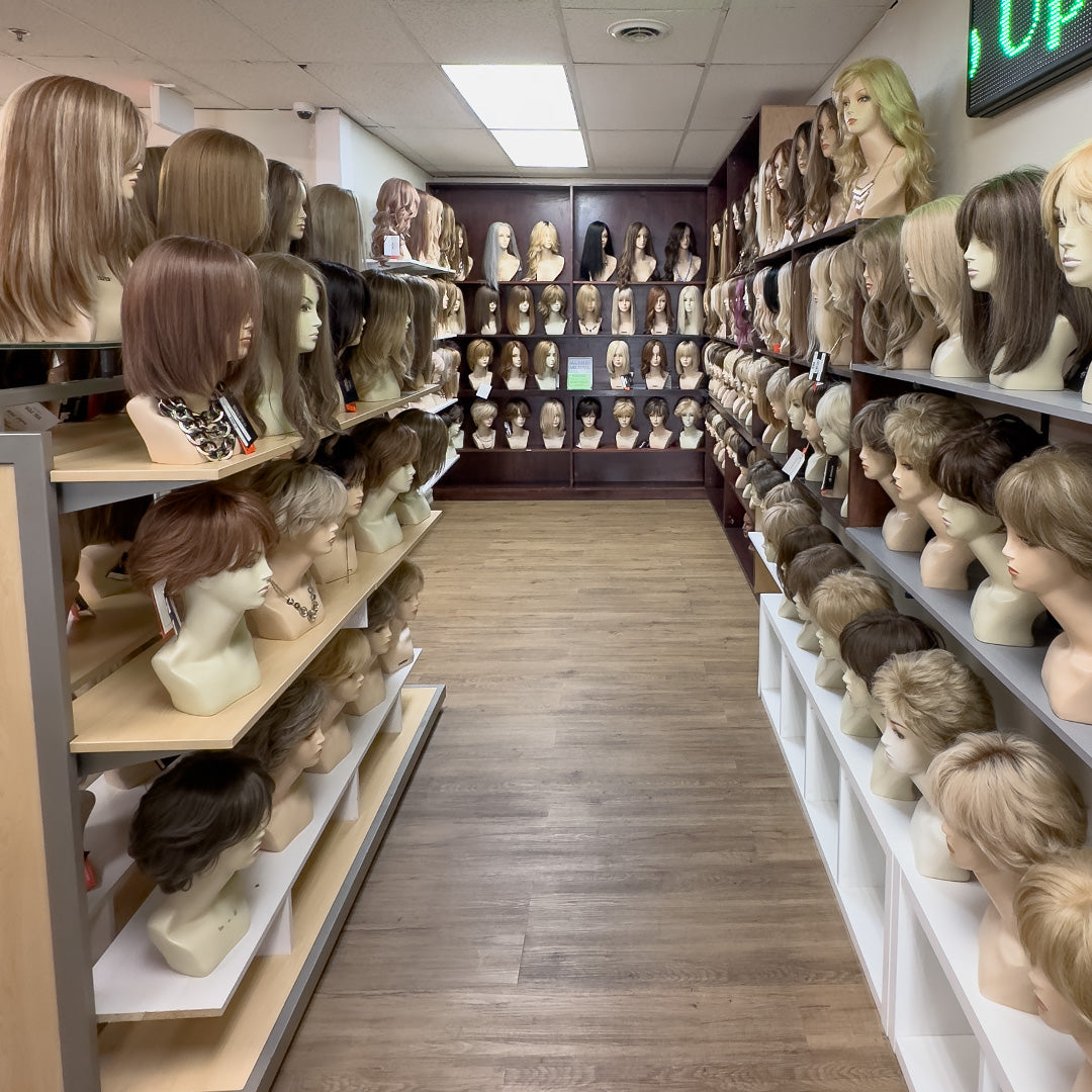 wigs inside sd beauty lab
