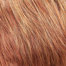 Load image into Gallery viewer, Jazz | Synthetic Wig (Mono Top)