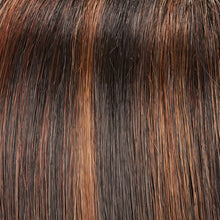 Load image into Gallery viewer, Karlie | Synthetic Lace Front Wig (Mono Top)