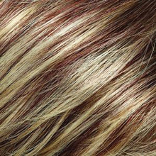 Load image into Gallery viewer, Jazz | Synthetic Wig (Mono Top)