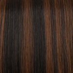 Load image into Gallery viewer, Hollie | Synthetic Lace Front Wig (Hand-Tied)