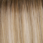 Load image into Gallery viewer, Hollie | Synthetic Lace Front Wig (Hand-Tied)