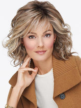 Load image into Gallery viewer, Editor's Pick Elite | HF Synthetic Lace Front Wig (Mono Top)