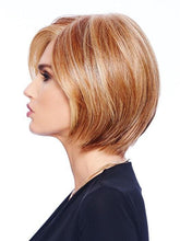 Load image into Gallery viewer, Straight Up With A Twist | HF Synthetic Lace Front Wig (Mono Top)