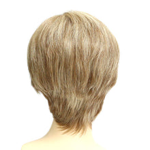 Load image into Gallery viewer, 115 Sunny II Petite H/T - Mono Top Hand-Tied Wig - Human Hair Wig