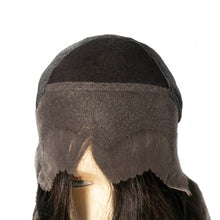 Load image into Gallery viewer, 119 Hillery - Hand Tied Full Lace Wig construction front