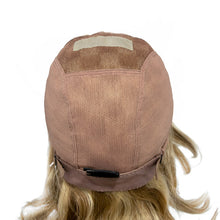 Load image into Gallery viewer, 120LF Medi-Tach (Medical) by WIGPRO - Lace Front, Hand Tied, French Top Wig