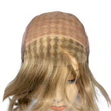 Load image into Gallery viewer, 120LF Medi-Tach (Medical) by WIGPRO - Lace Front, Hand Tied, French Top Wig