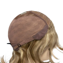 Load image into Gallery viewer, 120LF Medi-Tach (Medical) by WIGPRO - Lace Front, Hand Tied, French Top Wig
